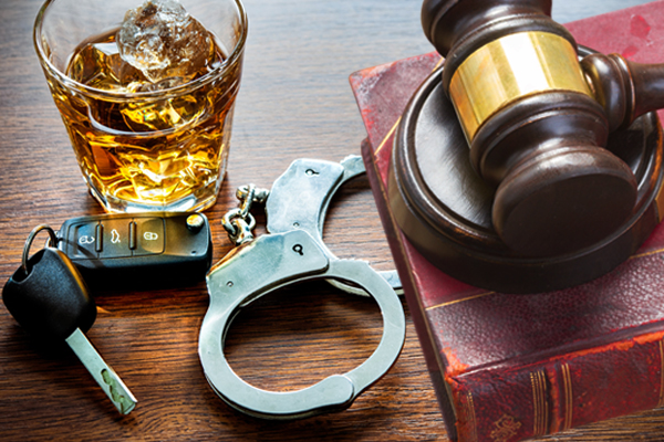 How To Sue an Impaired Driver in Texas